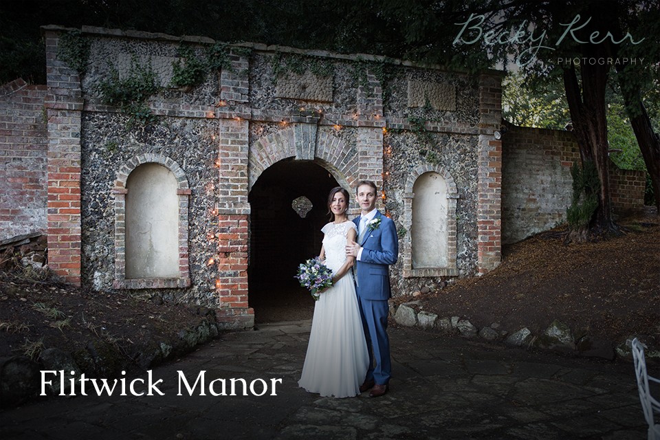 Flitwick Manor