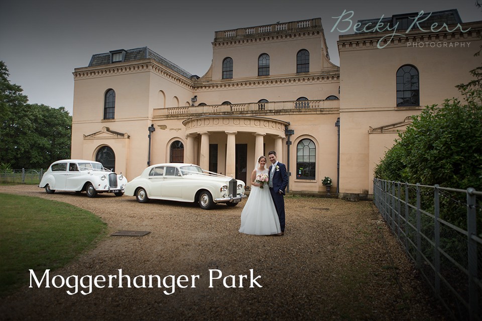 Moggerhanger Park&