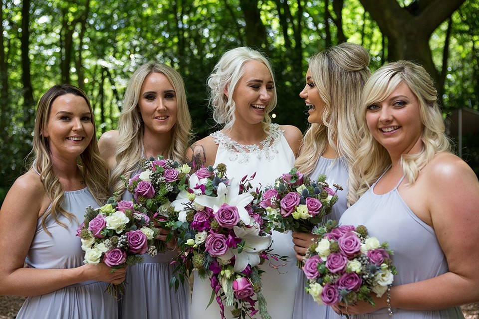 Ben & Emma, Lila’s Wood, Tring