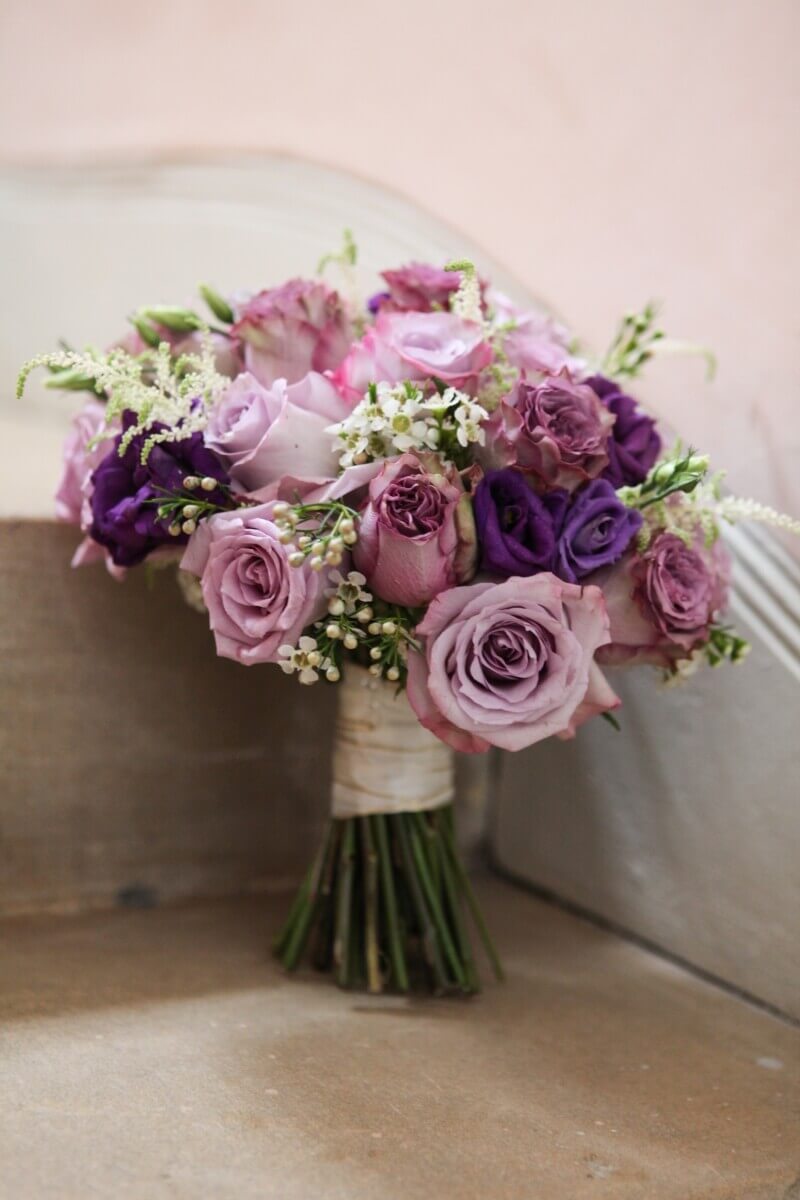 Bouquet at Moggerhanger park